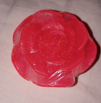 Mydełko róża Bułgaria 