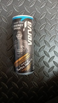 VERVA energy energetyk napój energetyczny 250ml