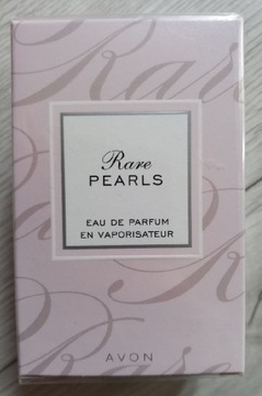 Perfumy Rare Pears