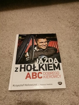 Jazda z Hołkiem ABC dobrego kierowcy 