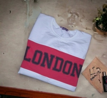 Bluza damska LONDON rozm S