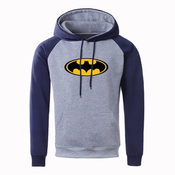 Bluza męska Batman MARVEL nowa 