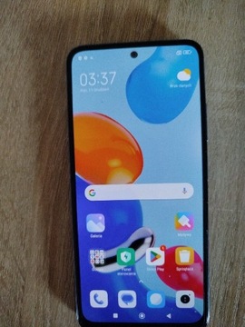 Smartfon Xiaomi Redmi Note 11 4 GB / 64 GB 4G 