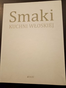 "Smaki kuchni włoskiej" - inspiracje