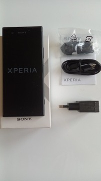 Sony Xperia XA1 G3112 CZARNY 3/32GB NFC DUAL SIM