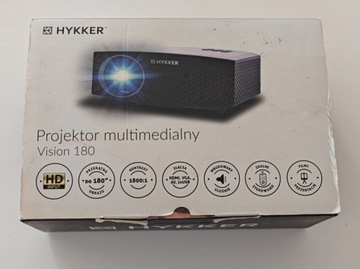 Projektor Hykker
