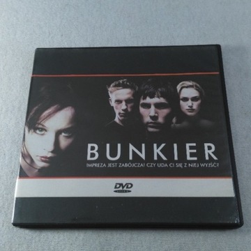 Film DVD - Bunkier