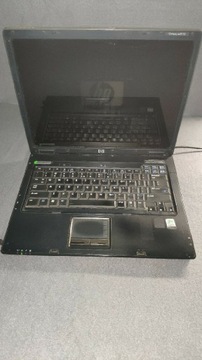 Laptop HP Compaq nx6110