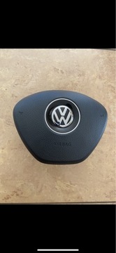 Airbag volkswagen