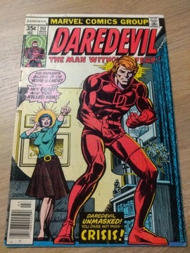 Daredevil #151 (Marvel 1978)