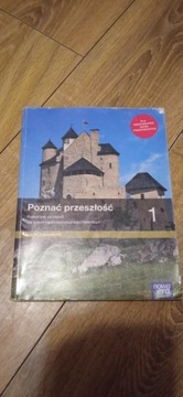 Historia Poznać przeszłość 1