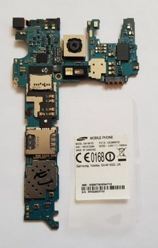 Samsung Note 4 N910C org.płyta główna