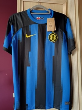 Inter Mediolan 2023/24 koszulka NIKE DRI-FIT