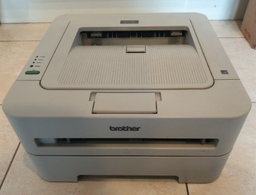 Drukarka Brother HL-2135W