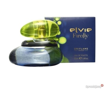 Oriflame Elvie firefly EDT 50 ml