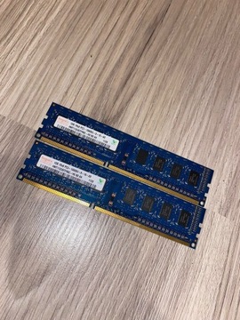 pamieć ram ddr3 1gb sprawna tesowana 