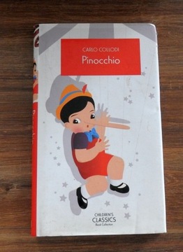 PINOCCHIO