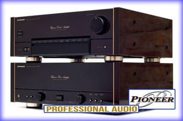 Pioneer M73 C73 Urushi ELITE REFERENCE