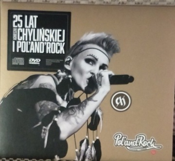A  Chylińska   Poland  ROCK 2LP 