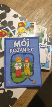 Mój Różaniec