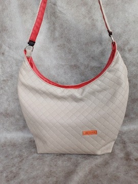 Torebka handmade ToReBag