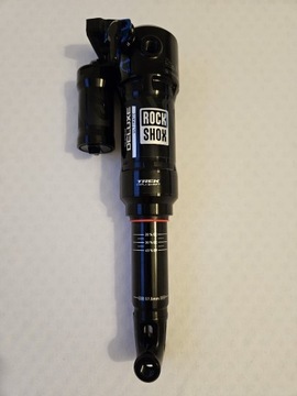 Amortyzator tylny RockShox Super Deluxe Ultimate Thru Shaft RCT (230x57,5)