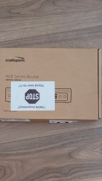 Router Cradlepoint AER 2200/AER2250