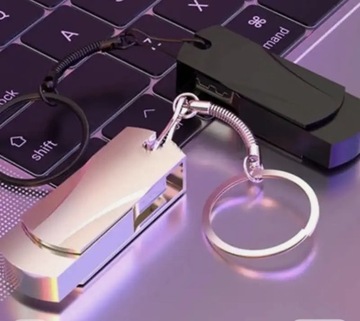 Pendrive 256 GB !!!! USB dysk 3.0, nowy