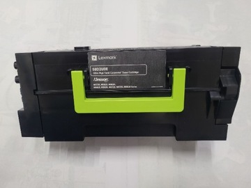 org TONER Lexmark 58D2U0E black MX822 MX826 MS825