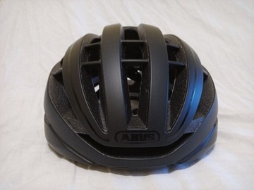 kask rowerowy abus aventor gravel szosa