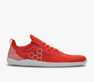 Vivobarefoot Primus Lite Knit bose Buty męskie 40