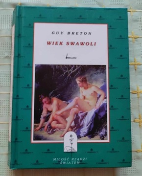 GUY BRETON - WIEK SWAWOLI