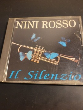 Nini Rosso  Il  Silenzio