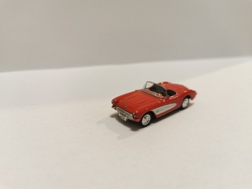 Chevrolet Corvette h0 1:87