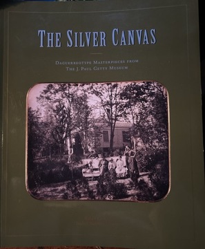 The silver canvas