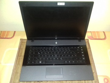 Laptop HP 625 matryca