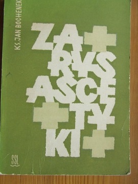 Zarys ascetyki