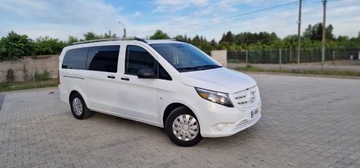 Mercedes Vito, V klasa, Viano