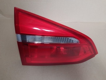 Ford Focus mk3 kombi LIFT lampa lewa tył LED