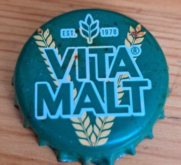 Vita Malt Est. 1978 CCI Napój 258034