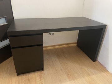 Biurko Ikea Malm