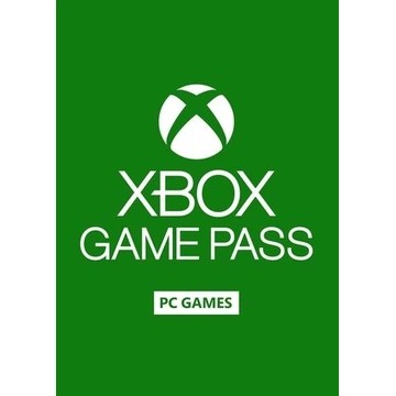 XBOX GAME PASS na PC 1 MIESIĄC