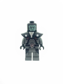 Lego Star Wars figurka Piąty Brat sw0747 niekompl.