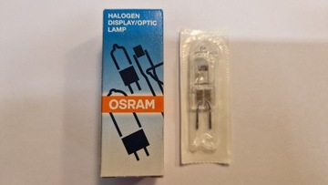 żarówka specjalistyczna OSRAM 64633 150W 15V G6,35