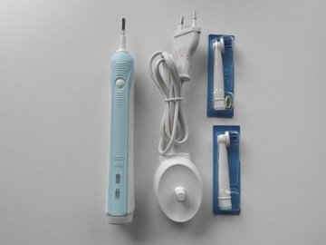 Szczoteczka elektryczna Oral-B ProfessionalCare500