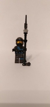 LEGO Ninjago Nya
