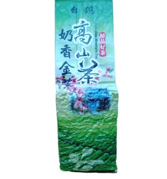 TEA Planet - Herbata Milk Oolong 2023 r., 250 g.