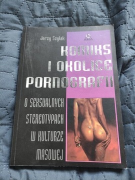 Komiks I Okolice Pornografii o seksualnych..Szyłak
