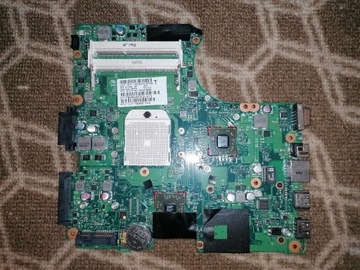 Płyta Główna SPS: 611803-001 AMD UMA RS880M HP 625