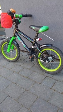 Rower dla dziecka 